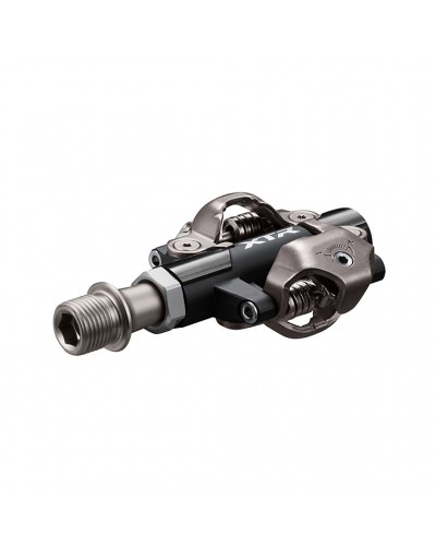 Shimano Pedali Deore XTR PD-M9200 SPD con Tacchette SM-SH51