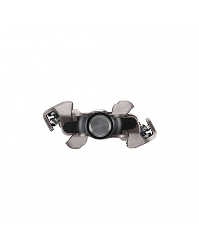 Shimano Deore XTR PD-M9200 SPD Bike Pedals with SM-SH51 Cleats