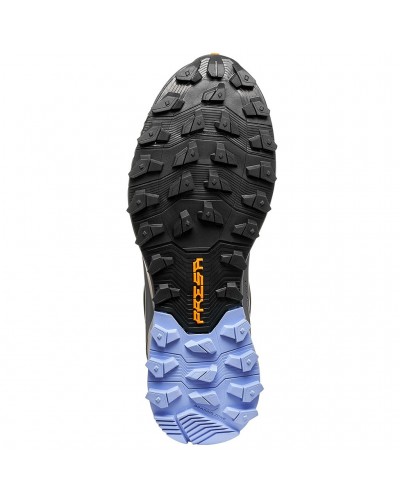 Scarpa Ribelle Run 2 GTX Gore-Tex Scarpe Trail Running Donna, Black/Lavender