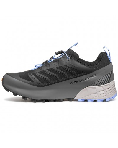 Scarpa Ribelle Run 2 GTX Gore-Tex Scarpe Trail Running Donna, Black/Lavender