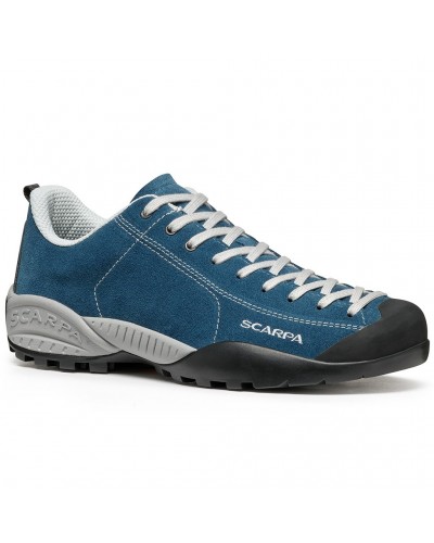 Scarpa Mojito Unisex Shoes, Ocean