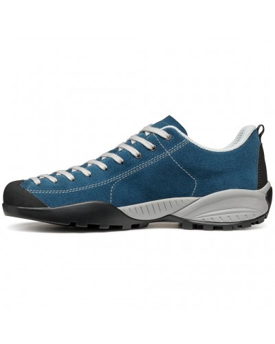 Scarpa Mojito Unisex Shoes, Ocean