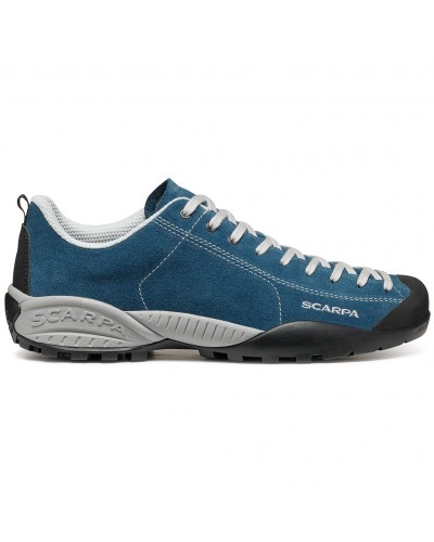 Scarpa Mojito Scarpe Unisex, Ocean
