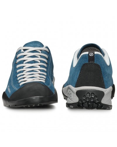 Scarpa Mojito Unisex Shoes, Ocean