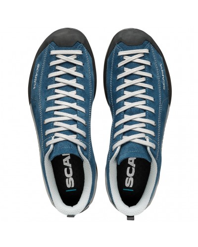 Scarpa Mojito Scarpe Unisex, Ocean