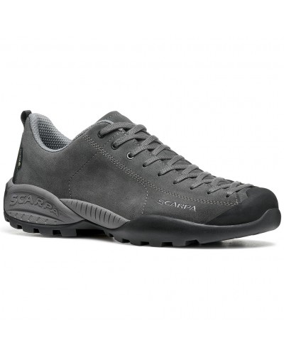 Scarpa Mojito GTX Gore-Tex Scarpe Uomo, Shark