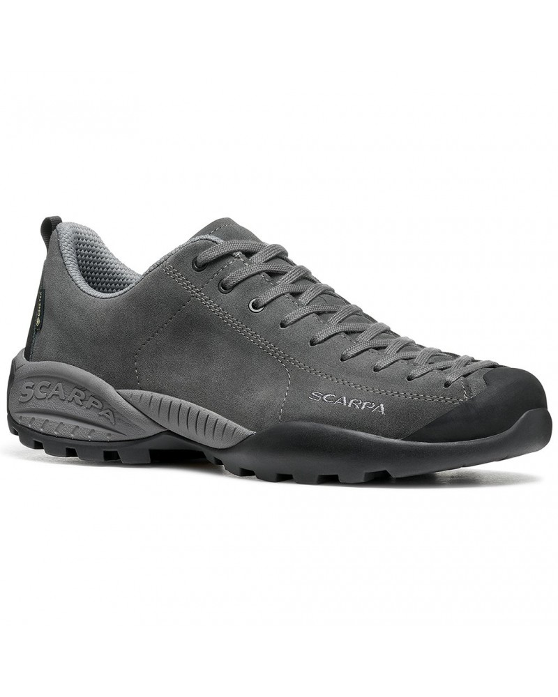 Scarpa Mojito GTX Gore-Tex Scarpe Uomo, Shark