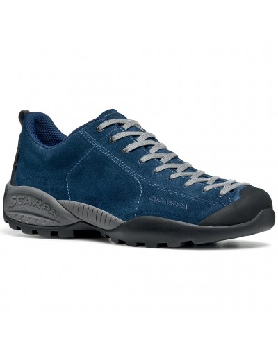 Scarpa Mojito GTX Gore-Tex Scarpe Uomo, Deep Ocean