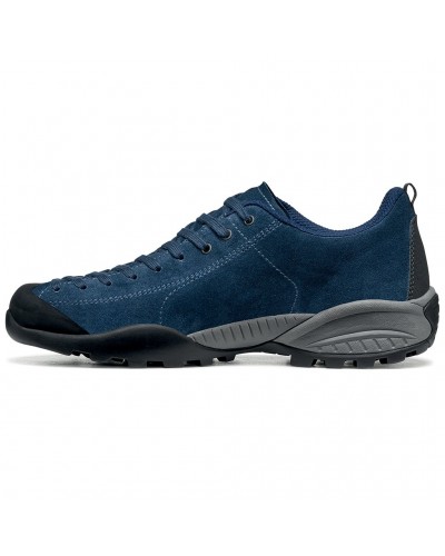 Scarpa Mojito GTX Gore-Tex Men's Shoes, Deep Ocean