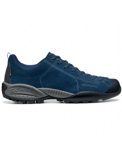 Scarpa Mojito GTX Gore-Tex Men's Shoes, Deep Ocean