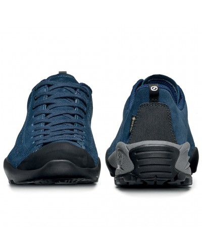 Scarpa Mojito GTX Gore-Tex Men's Shoes, Deep Ocean