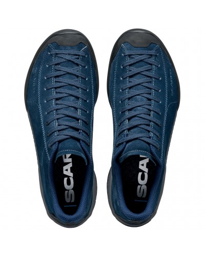 Scarpa Mojito GTX Gore-Tex Scarpe Uomo, Deep Ocean