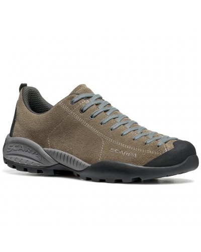 Scarpa Mojito GTX Gore-Tex Scarpe Uomo, Dark Rock