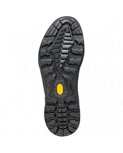 Scarpa Mojito GTX Gore-Tex Scarpe Uomo, Dark Rock
