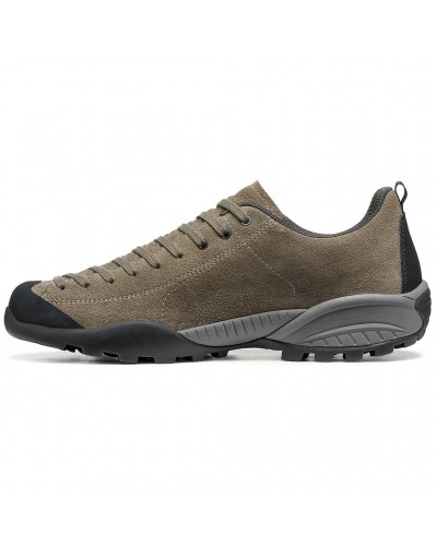 Scarpa Mojito GTX Gore-Tex Men's Shoes, Dark Rock
