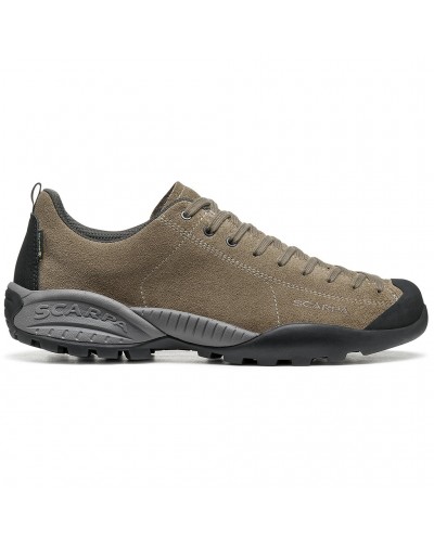 Scarpa Mojito GTX Gore-Tex Scarpe Uomo, Dark Rock