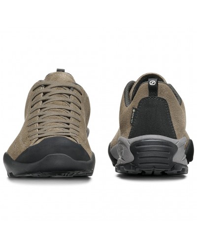 Scarpa Mojito GTX Gore-Tex Men's Shoes, Dark Rock