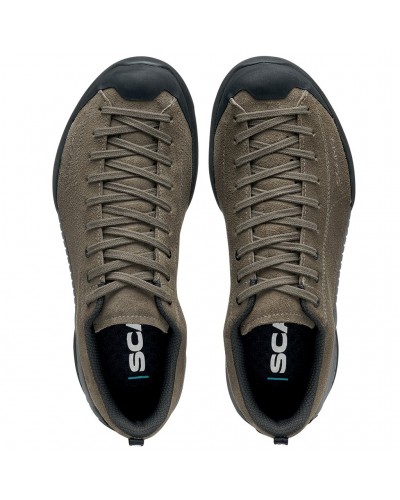 Scarpa Mojito GTX Gore-Tex Scarpe Uomo, Dark Rock