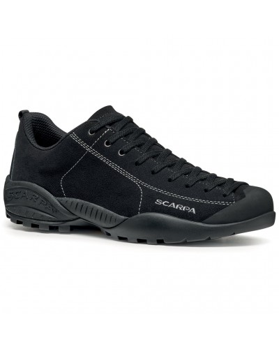 Scarpa Mojito Unisex Shoes, Black