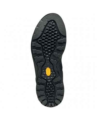 Scarpa Mojito Scarpe Unisex, Nero