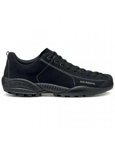 Scarpa Mojito Scarpe Unisex, Nero