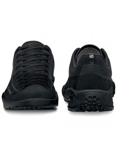 Scarpa Mojito Unisex Shoes, Black