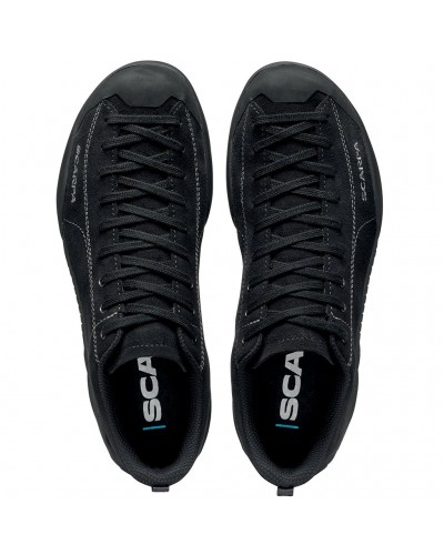 Scarpa Mojito Scarpe Unisex, Nero