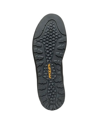 Scarpa Mojito Wrap GTX Gore-Tex Scarpe Uomo, Antracite (Pelle Rigenerata)