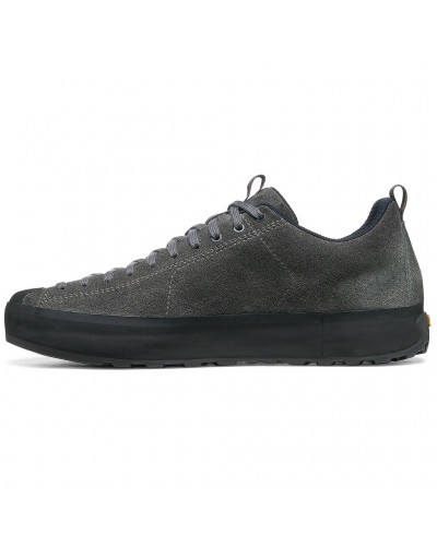 Scarpa Mojito Wrap GTX Gore-Tex Scarpe Uomo, Antracite (Pelle Rigenerata)