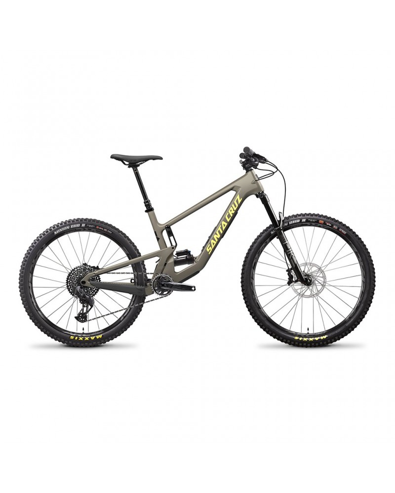 MTB