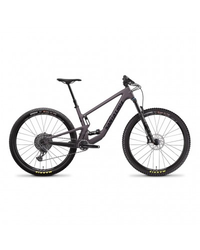 Santa Cruz Tallboy 5 C 29 Sram GX Eagle 12v, Taupe