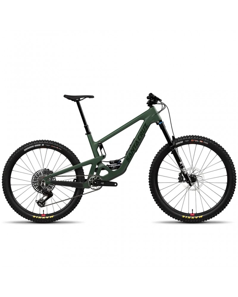MTB