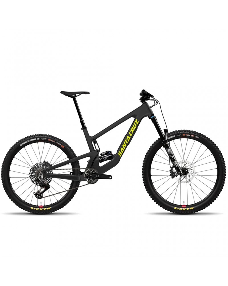 MTB