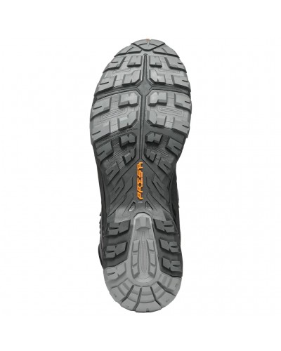 Scarpa Rush TRK LT GTX Gore-Tex Men's Trekking Boots, Petrol/Mustard
