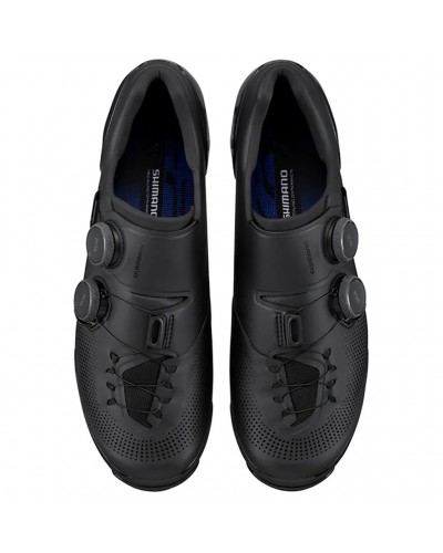 Shimano SH-XC903 Scarpe MTB Uomo, Nero