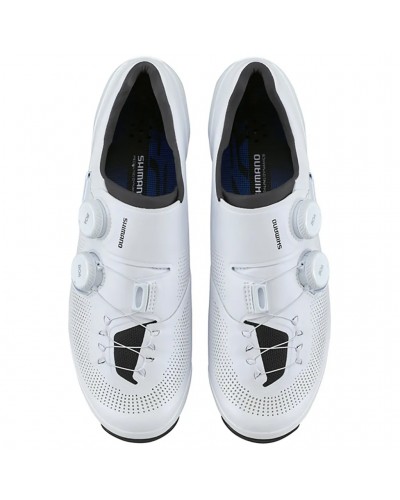 Shimano SH-XC903 Men's MTB Cycling Shoes, White