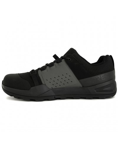 Sidi Atomus GTX Gore-Tex Scarpe MTB/All Terrain Uomo, Nero/Nero