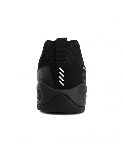 Sidi Atomus GTX Gore-Tex Men's MTB/All Terrain Cycling Shoes, Black/Black
