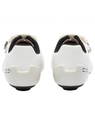 Sidi Genius X Wyve Men's Road Cycling Shoes, White