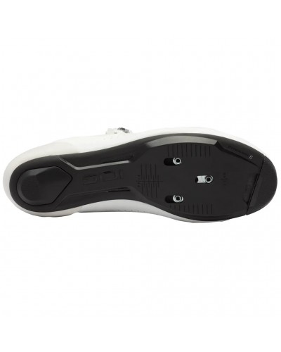 Sidi Genius X Men's Road Cycling Shoes, White