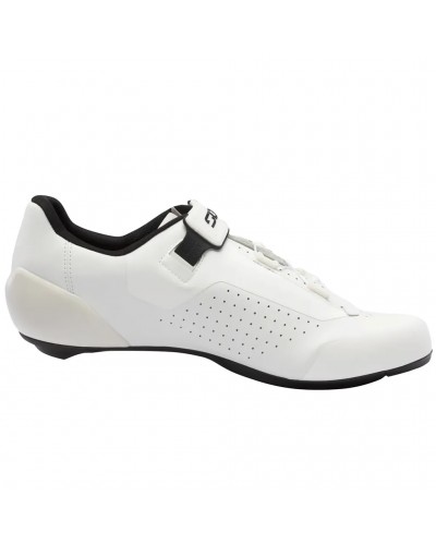 Sidi Genius X Men's Road Cycling Shoes, White