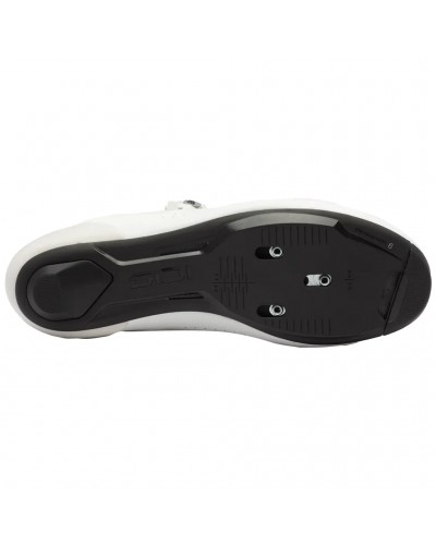 Sidi Genius X Scarpe Strada Uomo, Bianco