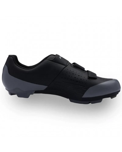 Sidi Silvis XC Men's MTB Cycling Shoes, Black