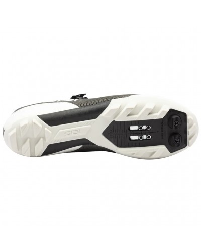 Sidi Dominator X Scarpe MTB Uomo, Deep Forest