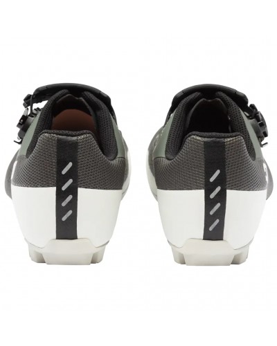 Sidi Dominator X Men's MTB Cycling Shoes, Deep Forest