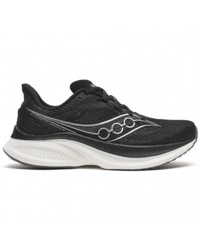 Saucony Endorphin Speed 5 Scarpe Running Uomo, Black/White