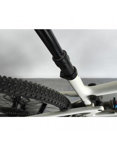 Santa Cruz Tallboy 4 CC 29 Sram Eagle GX 12v Taglia XL, Ivory (USATO - TEST)