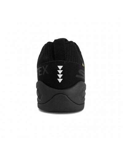 Sidi Atomus GTX Gore-Tex Men's MTB/All Terrain Cycling Shoes Size EU 42, Black/Black