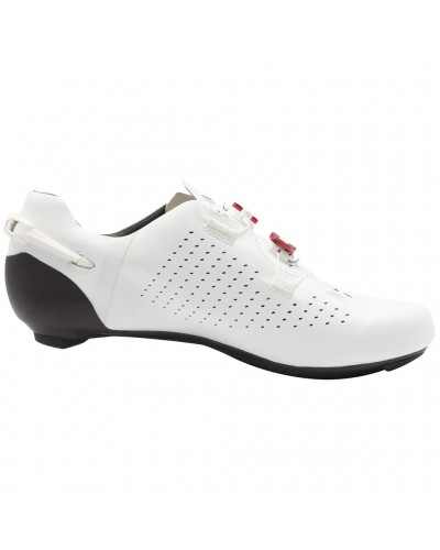 Sidi Shot 3 Men's Road Cycling Shoes, White