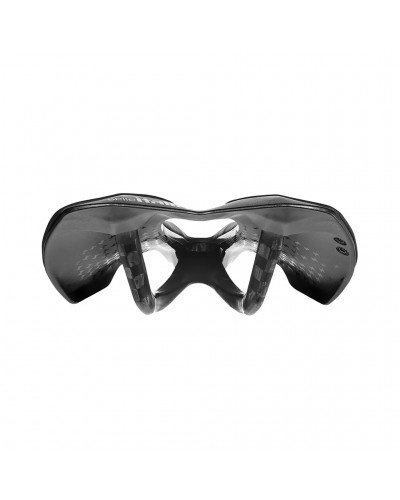 Selle Italia Sella SLR Carbon Superflow, Nero